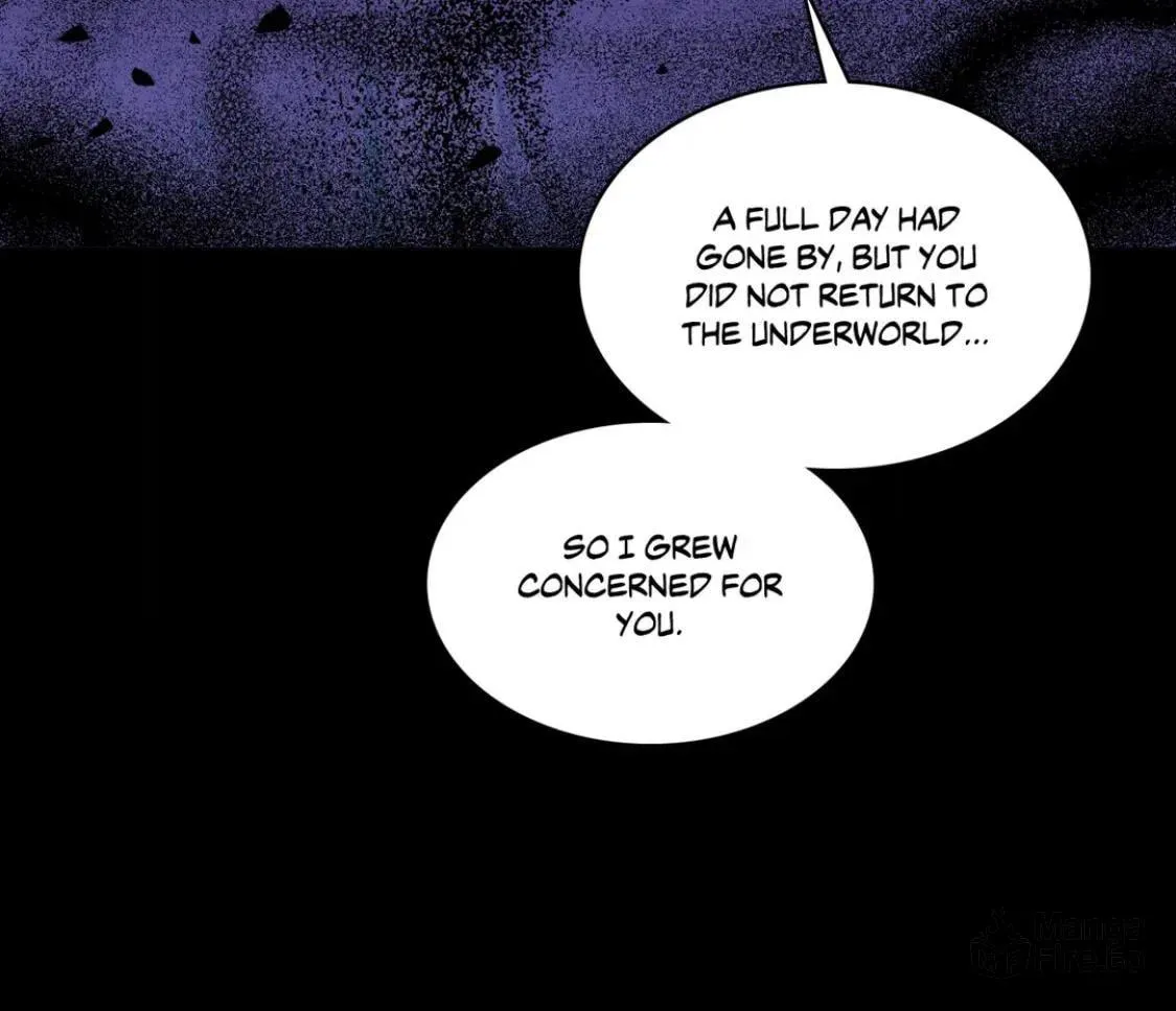 Uncanny Charm Chapter 82 page 52 - 