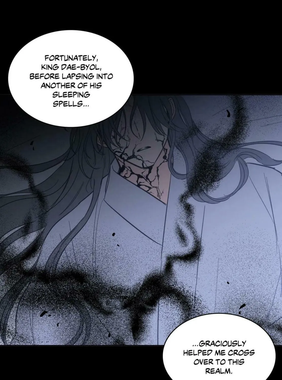 Uncanny Charm Chapter 82 page 53 - 