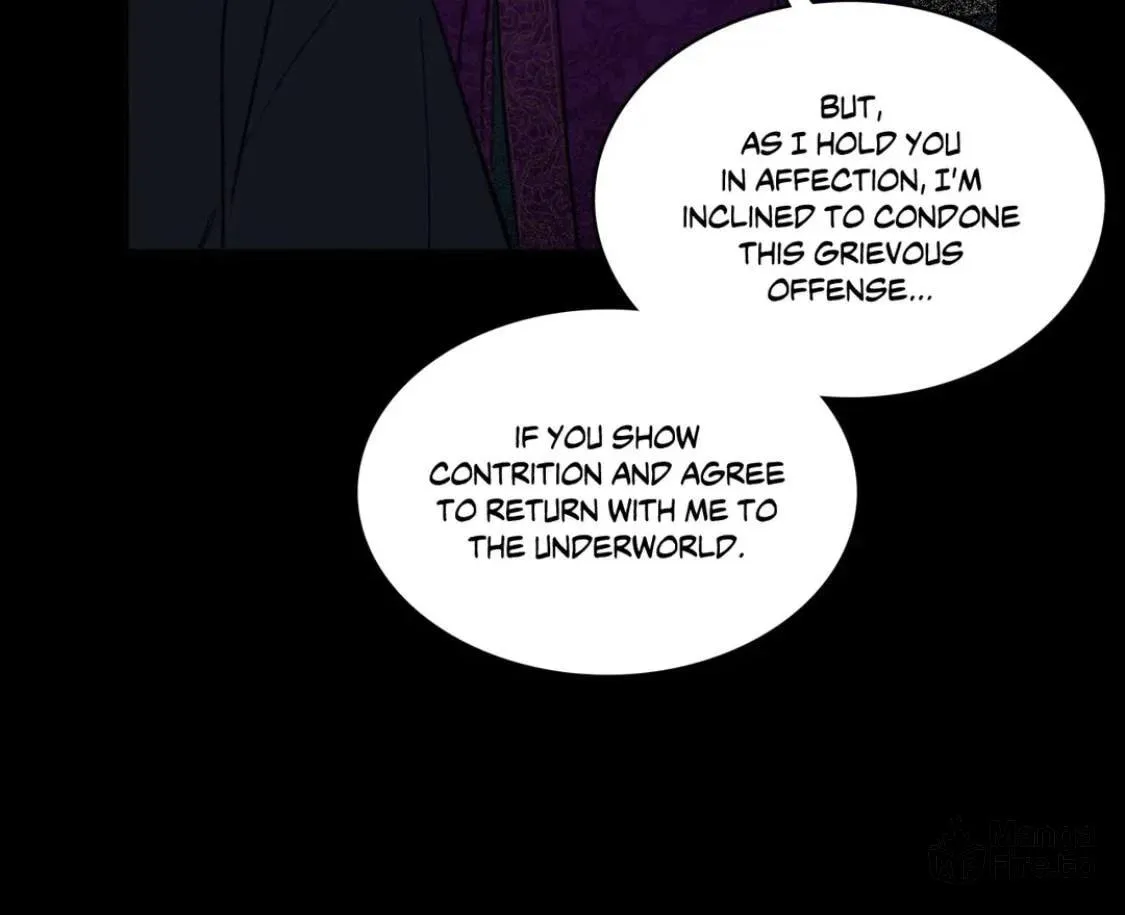Uncanny Charm Chapter 82 page 56 - 