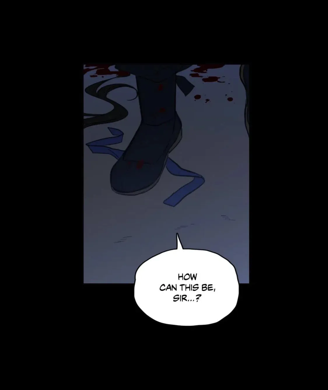 Uncanny Charm Chapter 82 page 57 - 