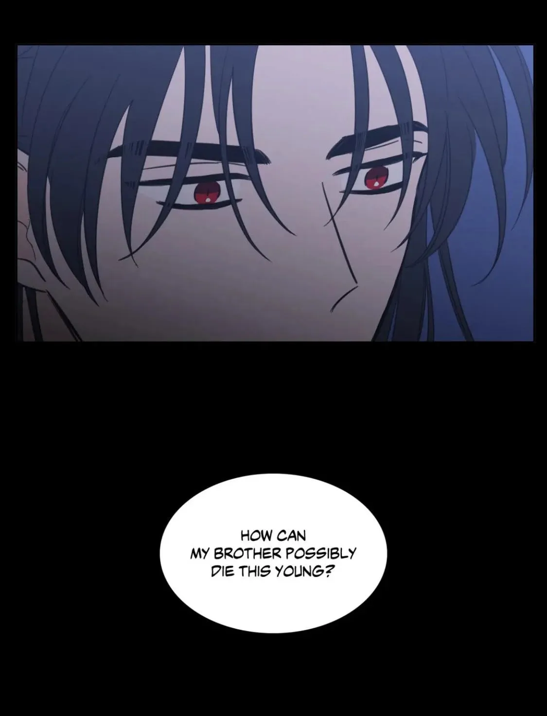 Uncanny Charm Chapter 82 page 58 - 
