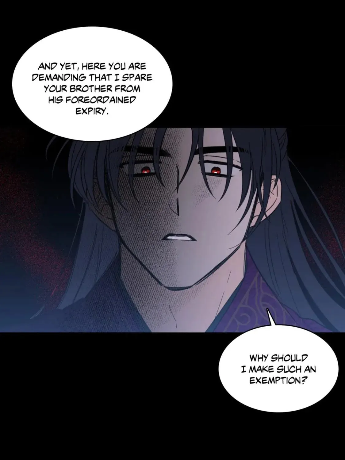 Uncanny Charm Chapter 82 page 62 - 