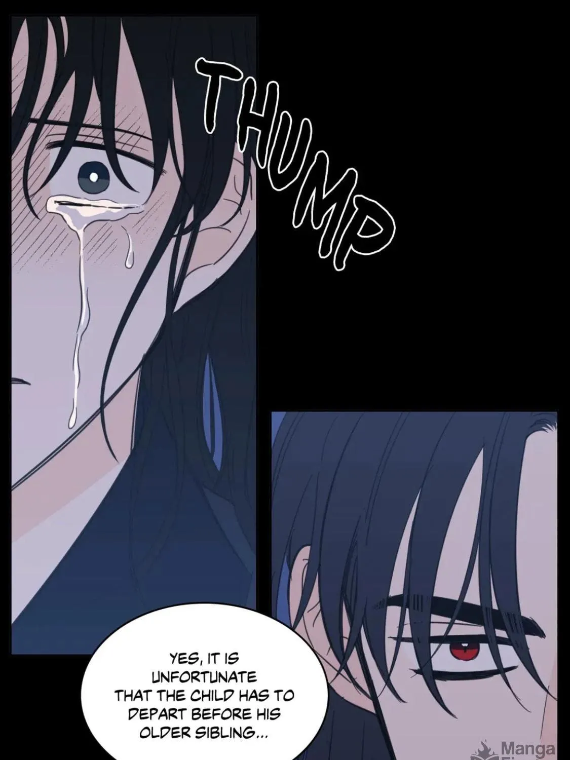 Uncanny Charm Chapter 82 page 64 - 