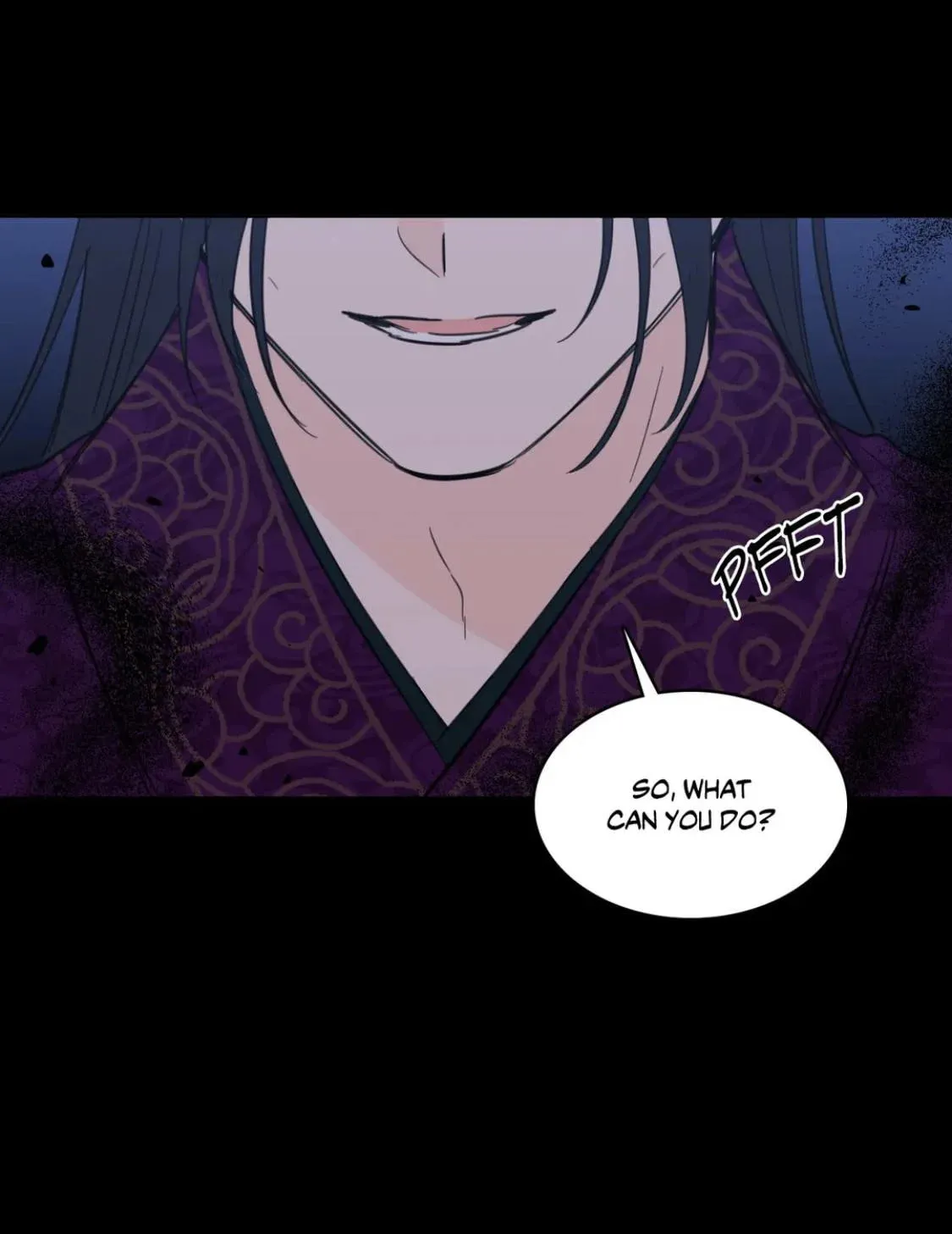 Uncanny Charm Chapter 82 page 67 - 