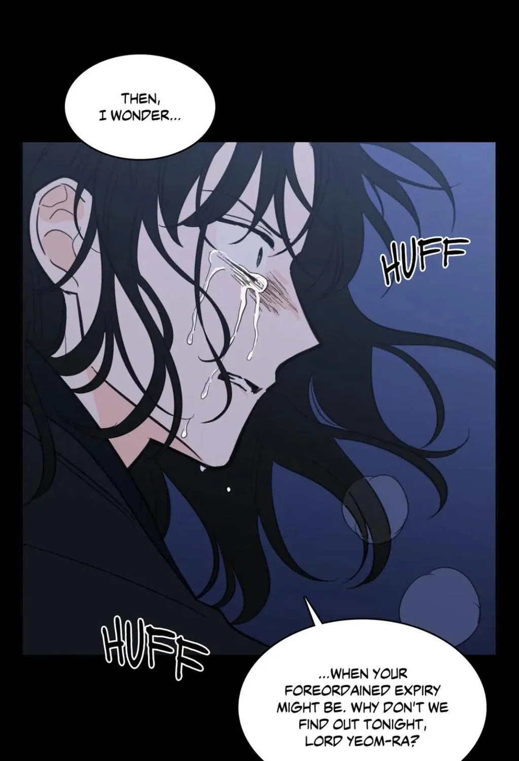Uncanny Charm Chapter 82 page 72 - 