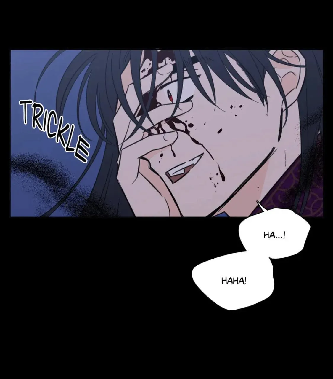 Uncanny Charm Chapter 82 page 74 - 