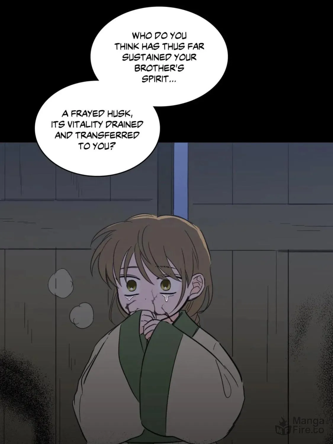 Uncanny Charm Chapter 82 page 75 - 