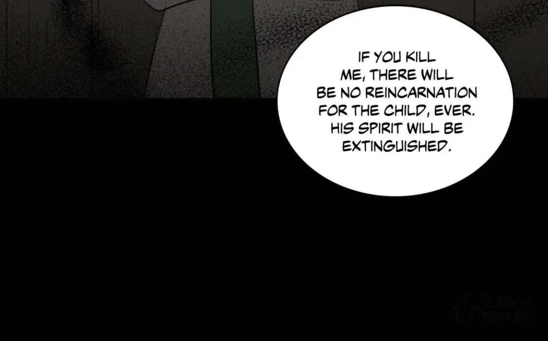 Uncanny Charm Chapter 82 page 77 - 