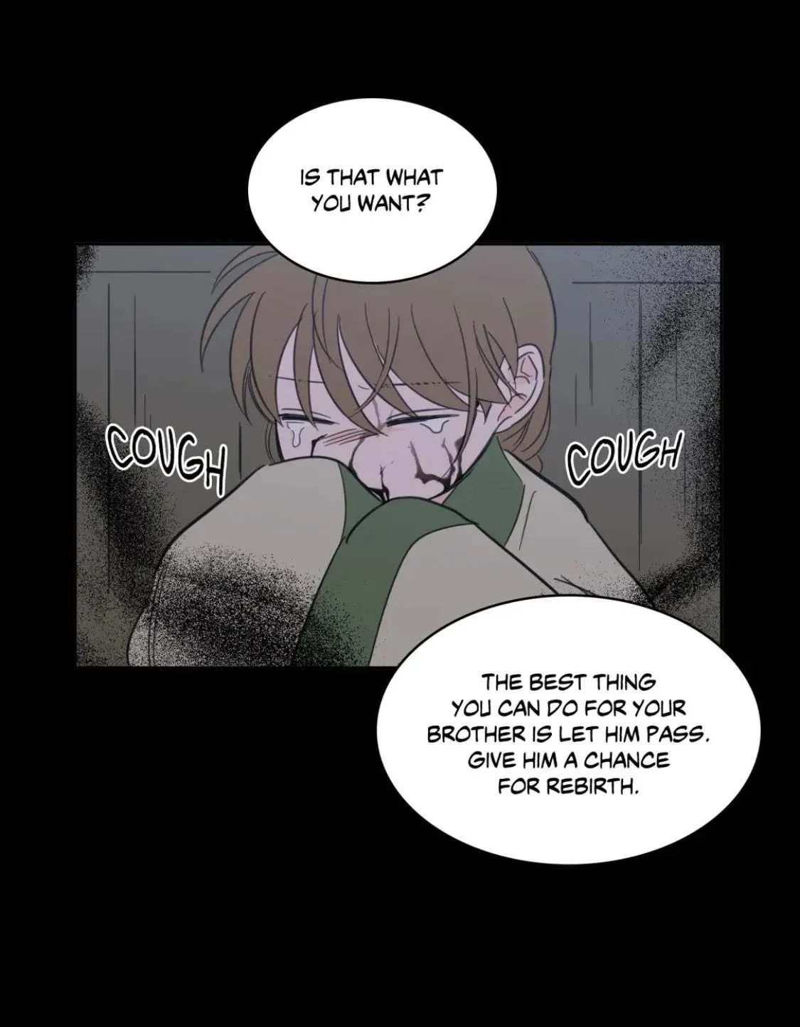 Uncanny Charm Chapter 82 page 78 - 