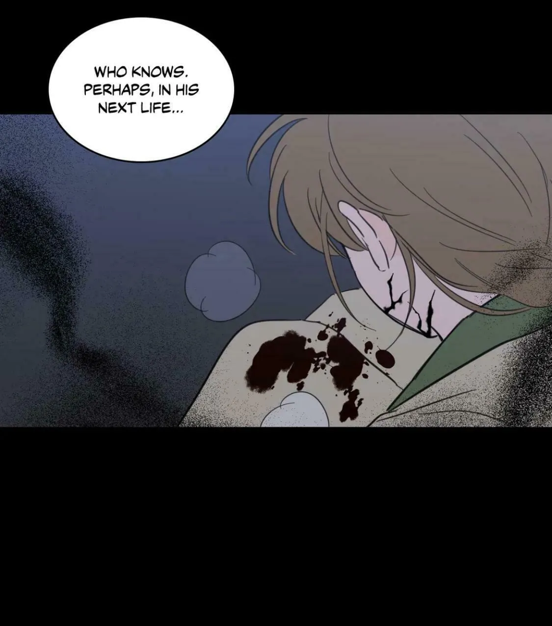 Uncanny Charm Chapter 82 page 79 - 