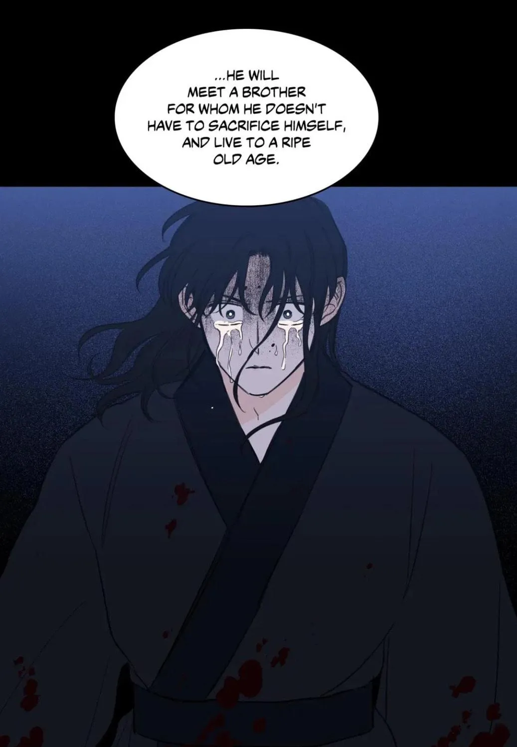 Uncanny Charm Chapter 82 page 80 - 
