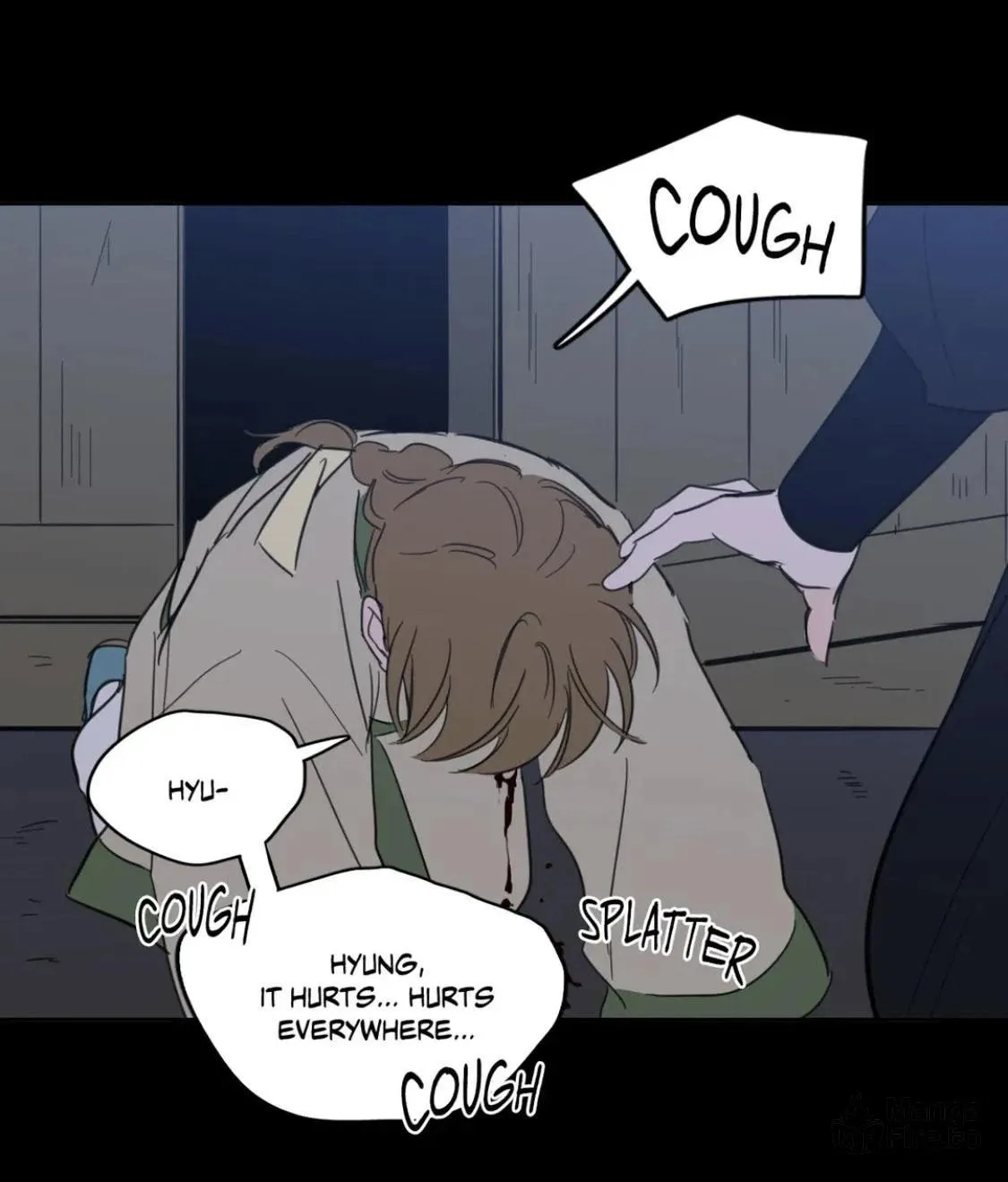 Uncanny Charm Chapter 82 page 84 - 