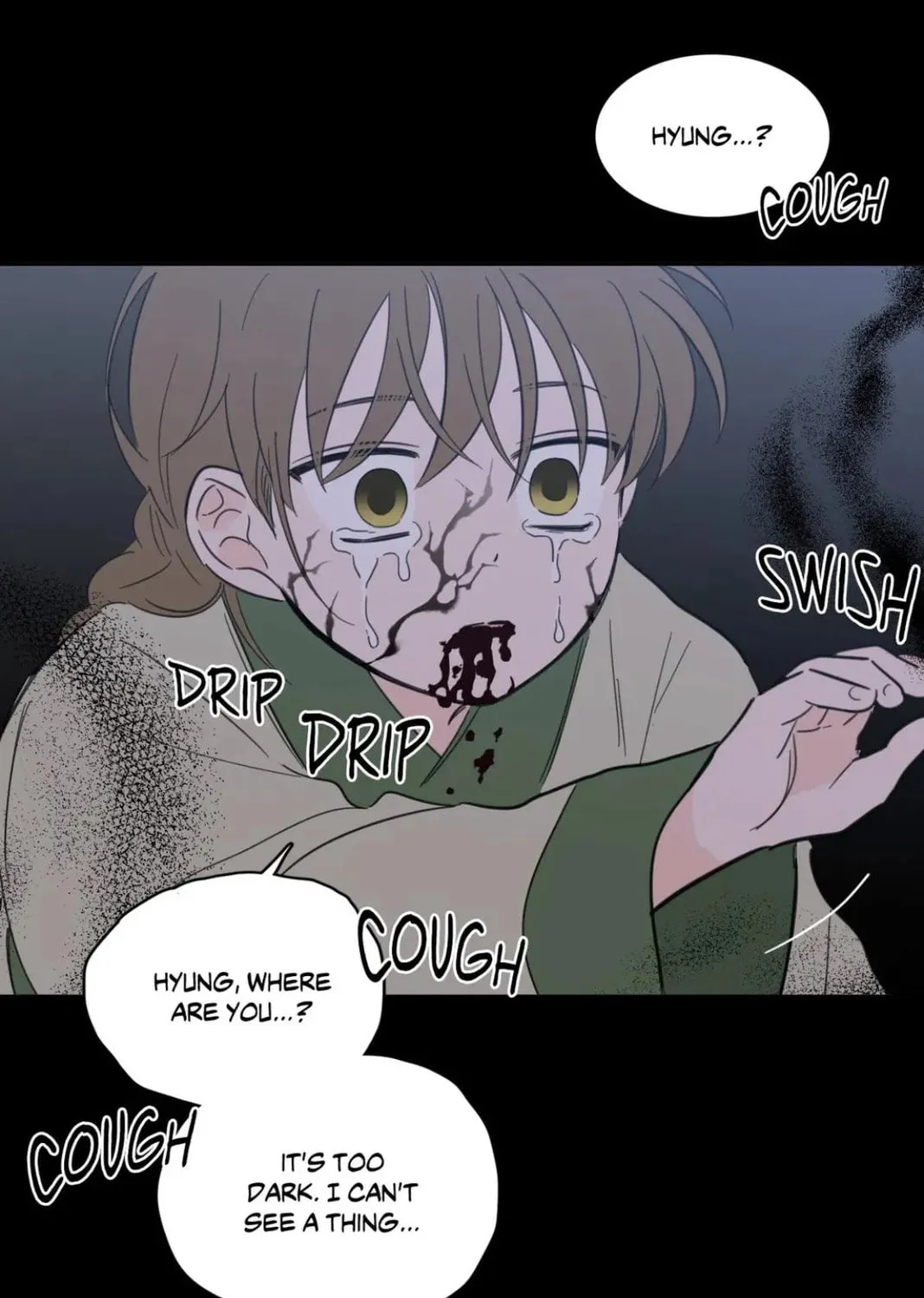 Uncanny Charm Chapter 82 page 85 - 