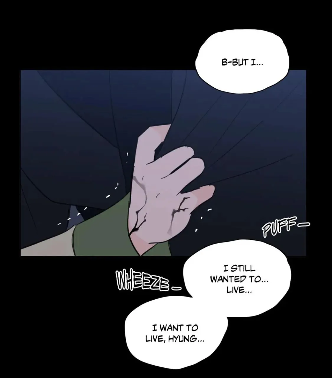 Uncanny Charm Chapter 82 page 91 - 