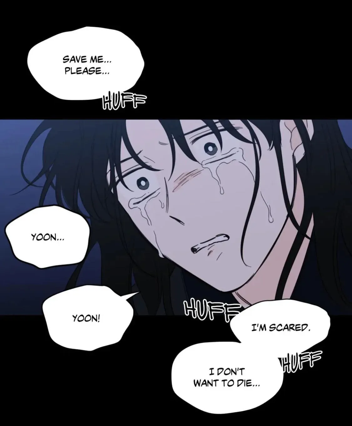 Uncanny Charm Chapter 82 page 92 - 