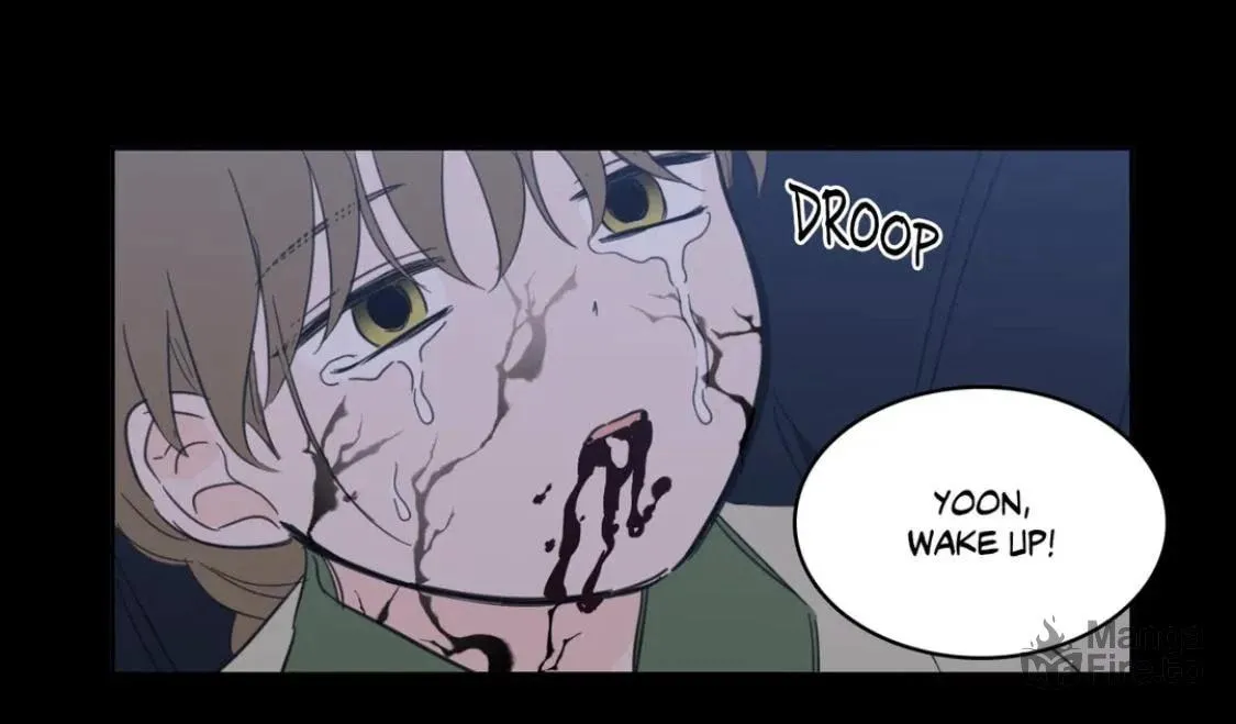 Uncanny Charm Chapter 82 page 93 - 