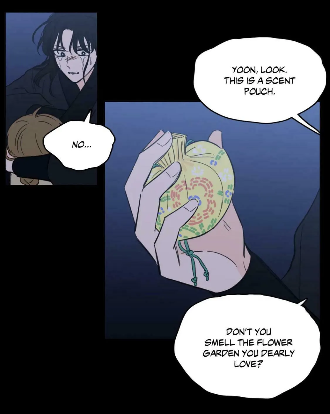 Uncanny Charm Chapter 82 page 94 - 