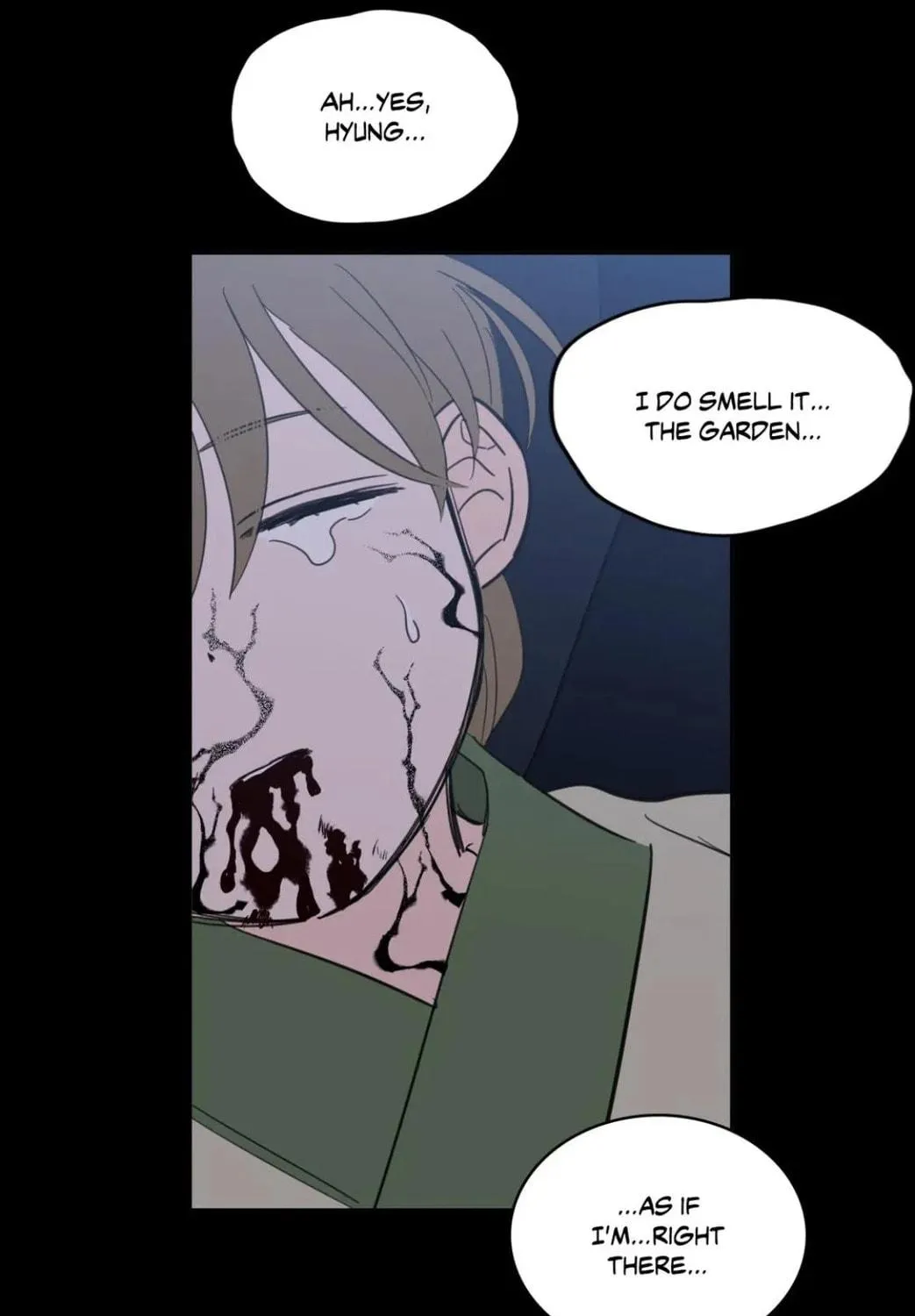 Uncanny Charm Chapter 82 page 95 - 