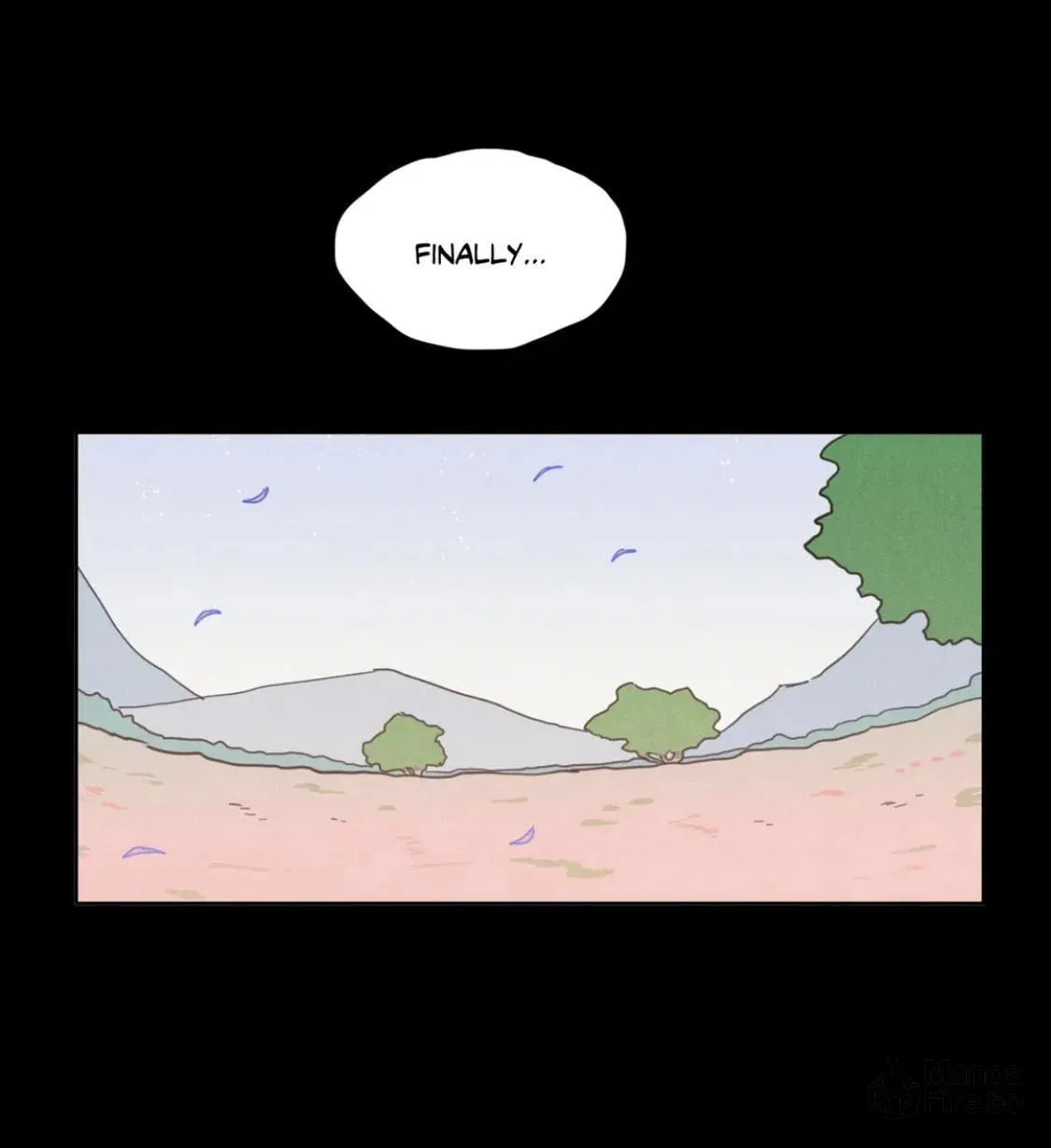 Uncanny Charm Chapter 82 page 97 - 