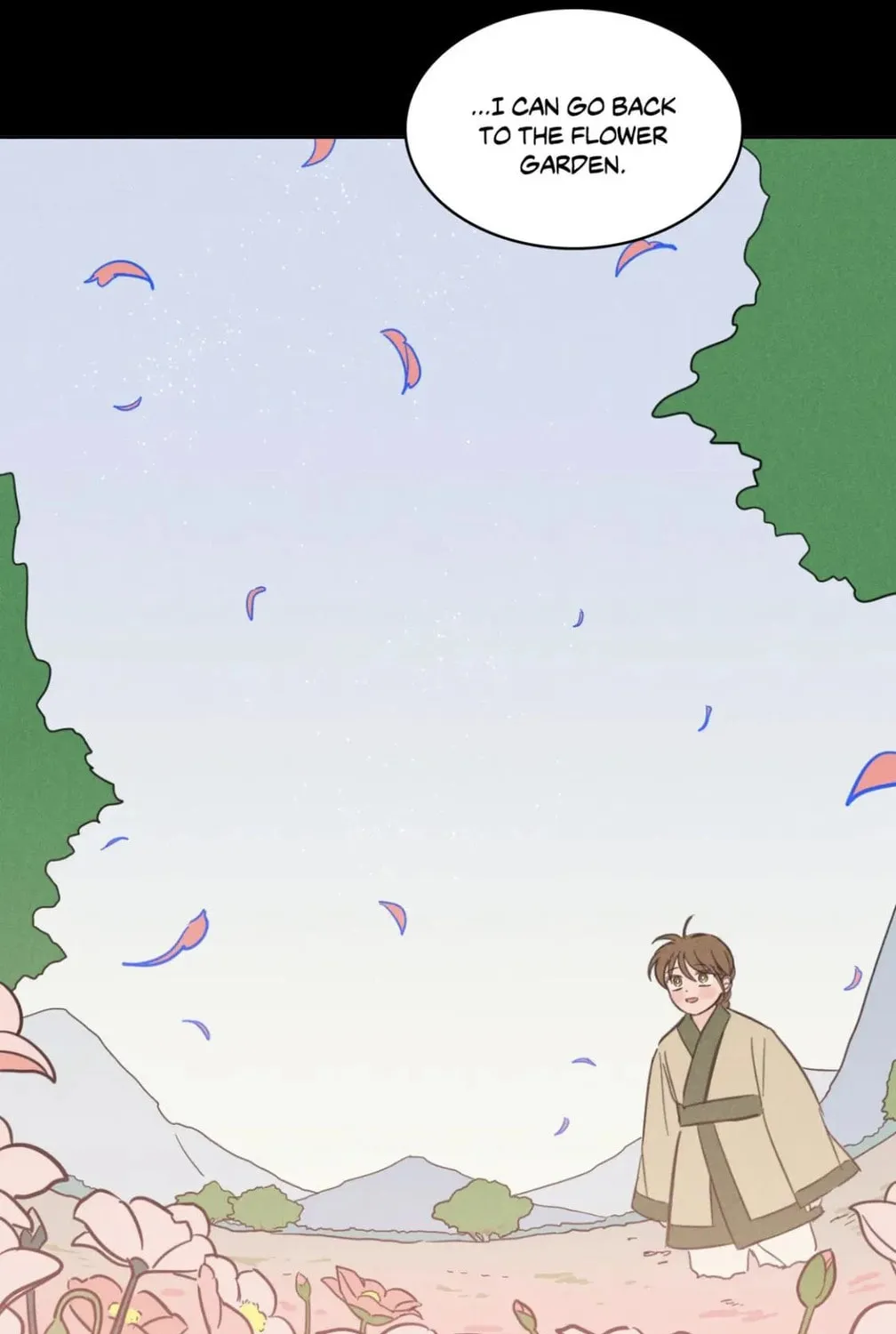 Uncanny Charm Chapter 82 page 98 - 
