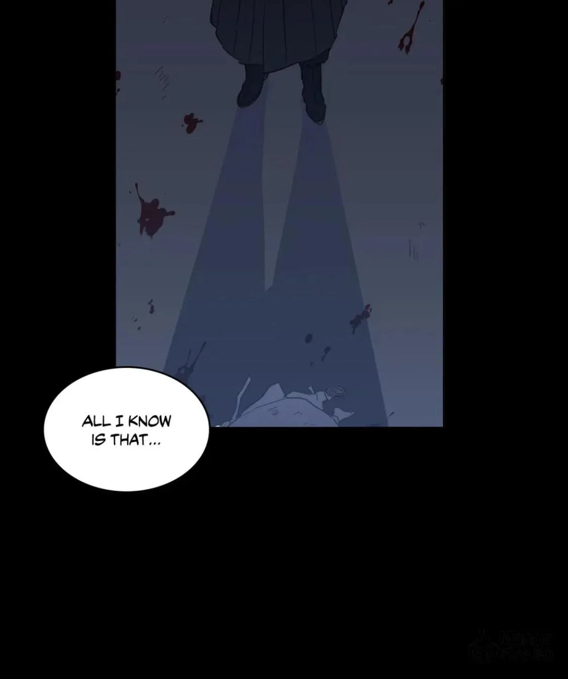 Uncanny Charm Chapter 83 page 16 - 