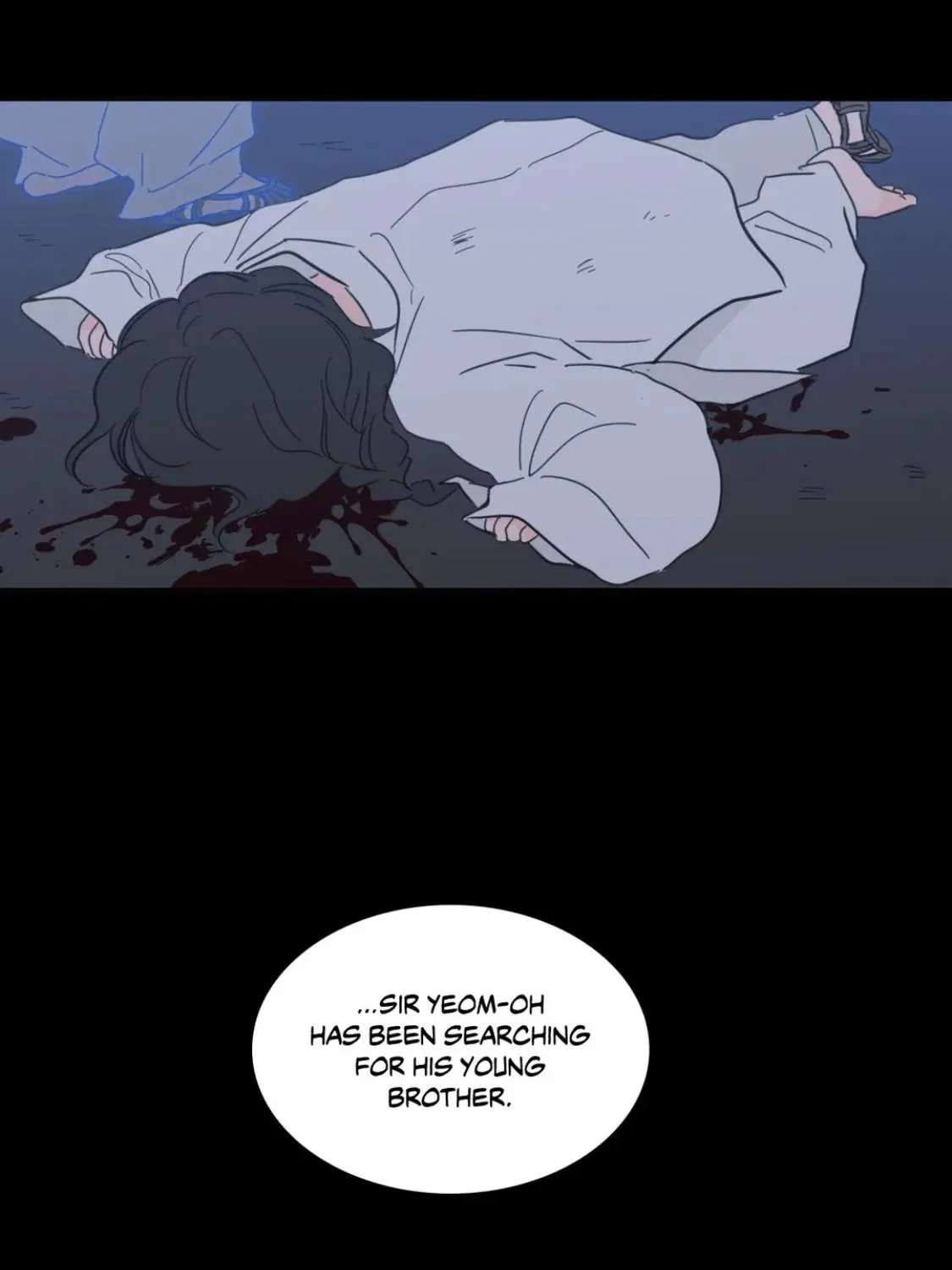 Uncanny Charm Chapter 83 page 18 - 