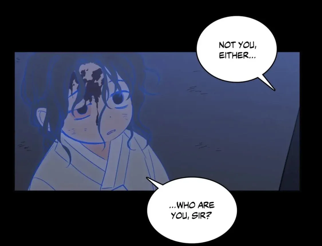 Uncanny Charm Chapter 83 page 21 - 