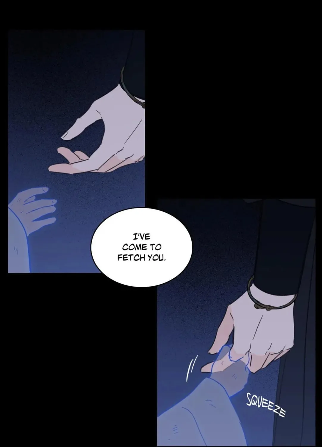 Uncanny Charm Chapter 83 page 22 - 