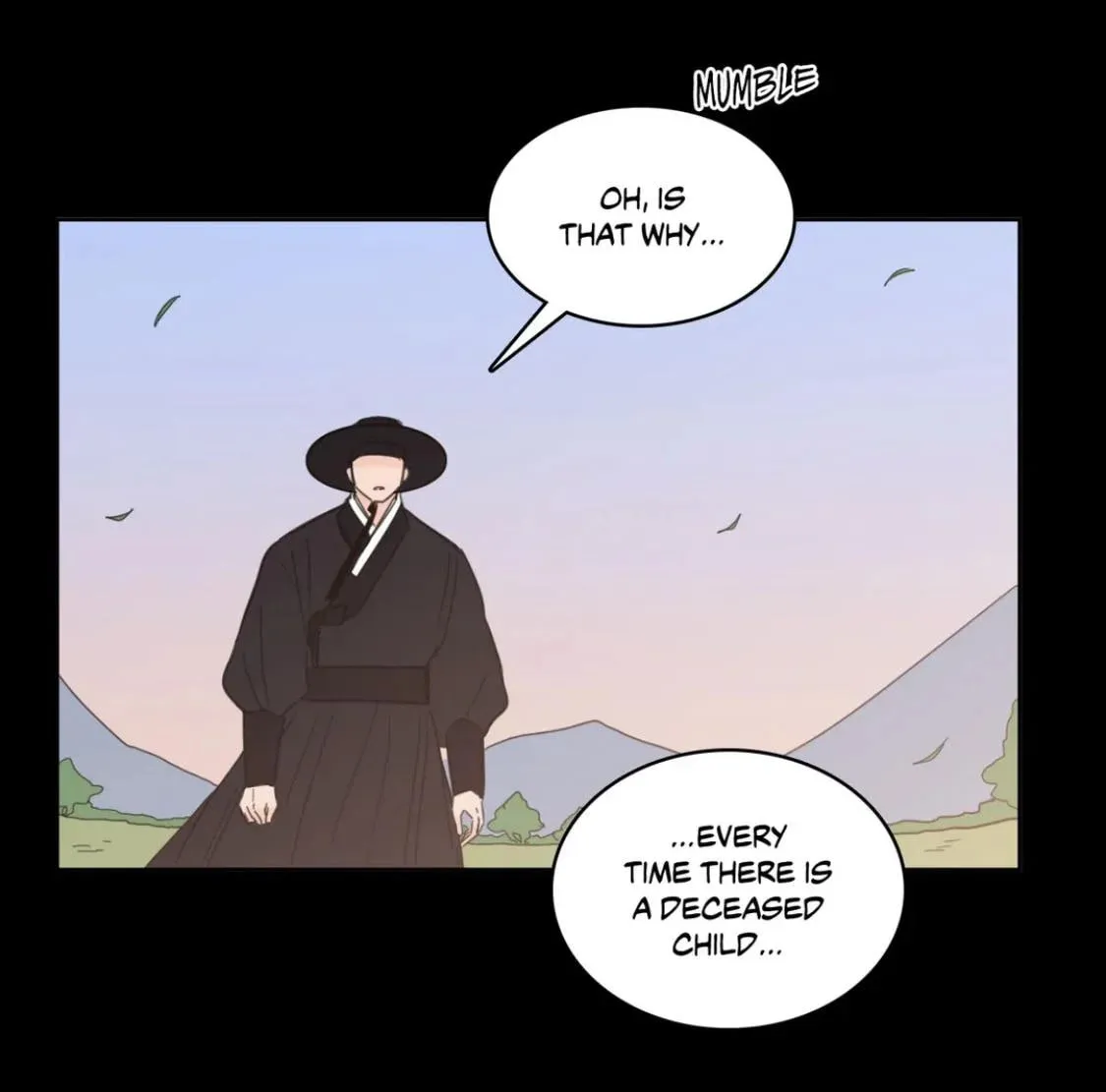 Uncanny Charm Chapter 83 page 26 - 