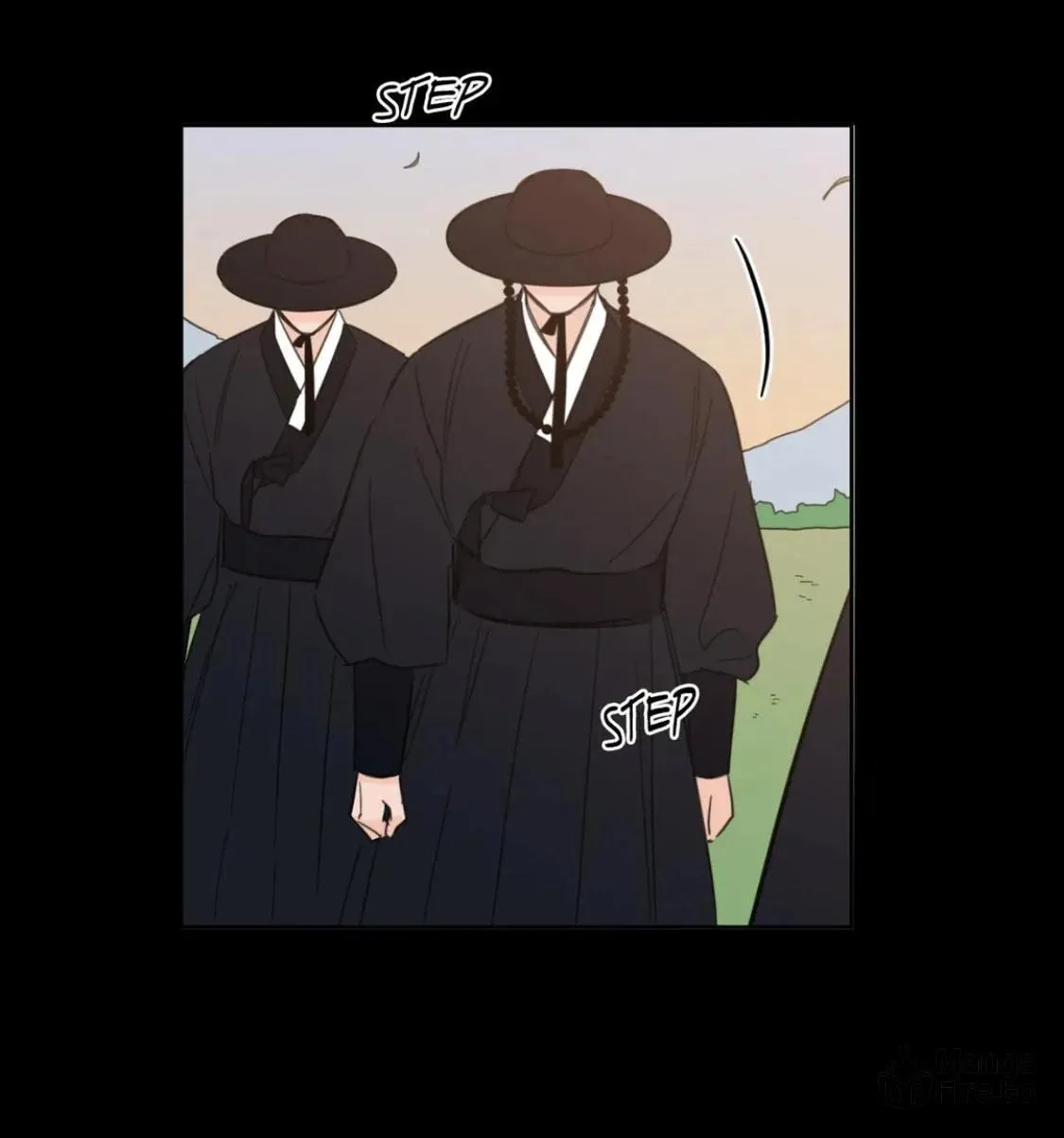 Uncanny Charm Chapter 83 page 4 - 