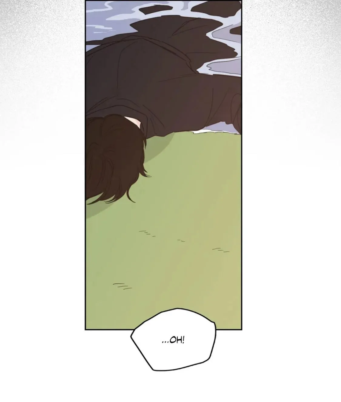 Uncanny Charm Chapter 83 page 32 - 