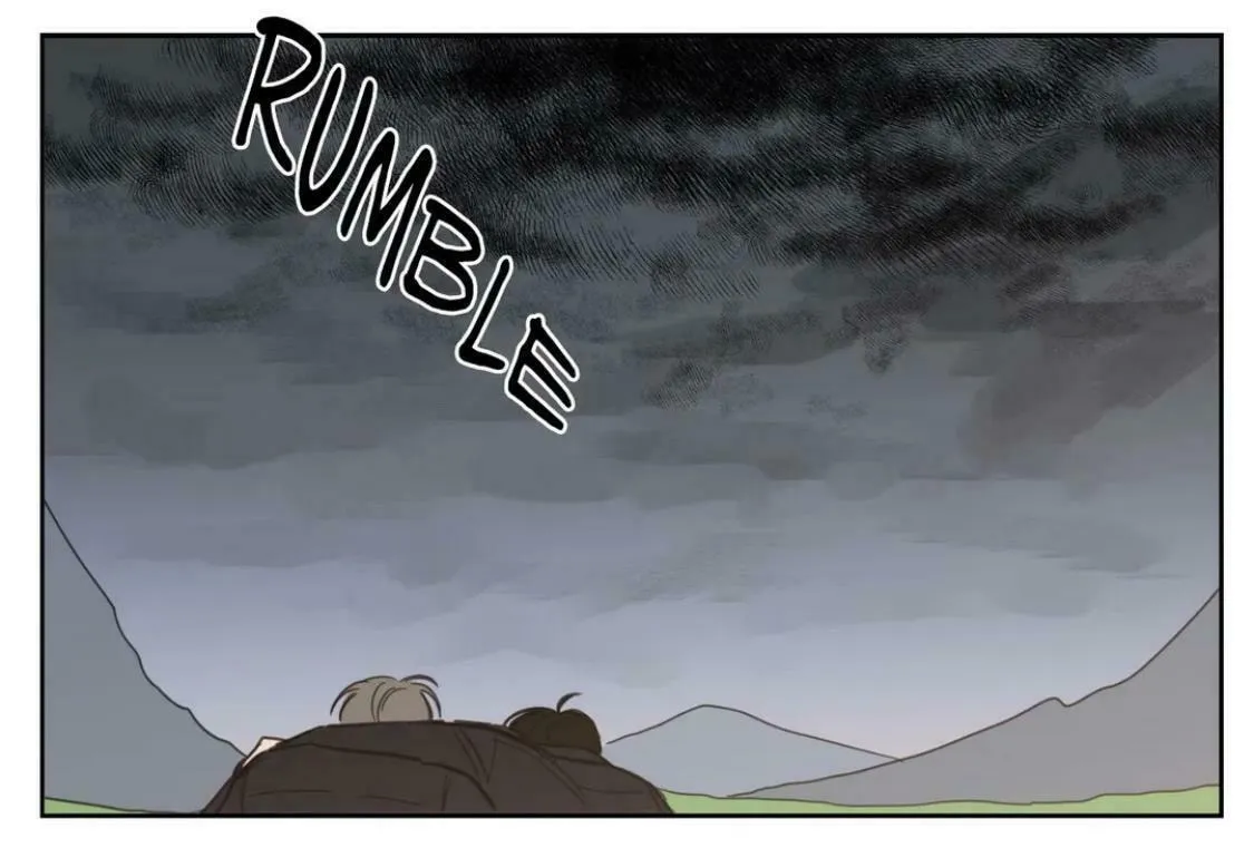 Uncanny Charm Chapter 83 page 39 - 