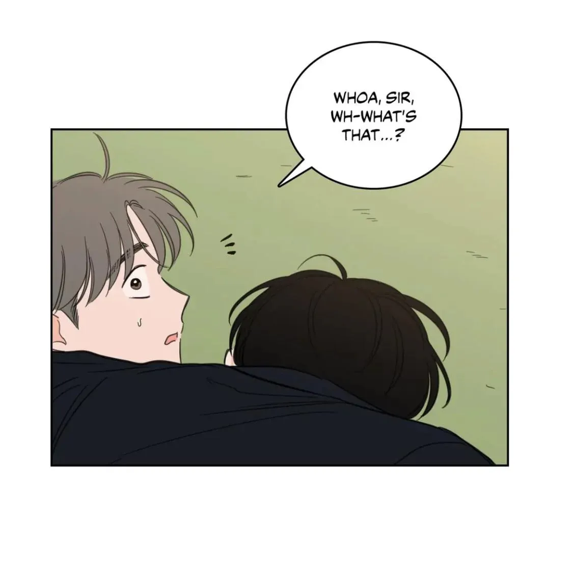 Uncanny Charm Chapter 83 page 40 - 