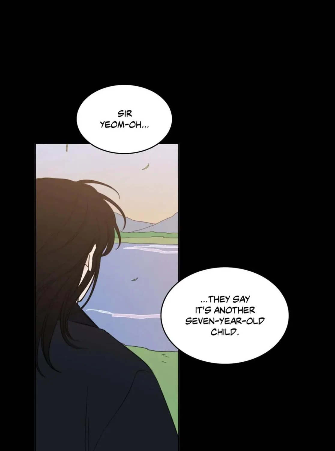 Uncanny Charm Chapter 83 page 5 - 
