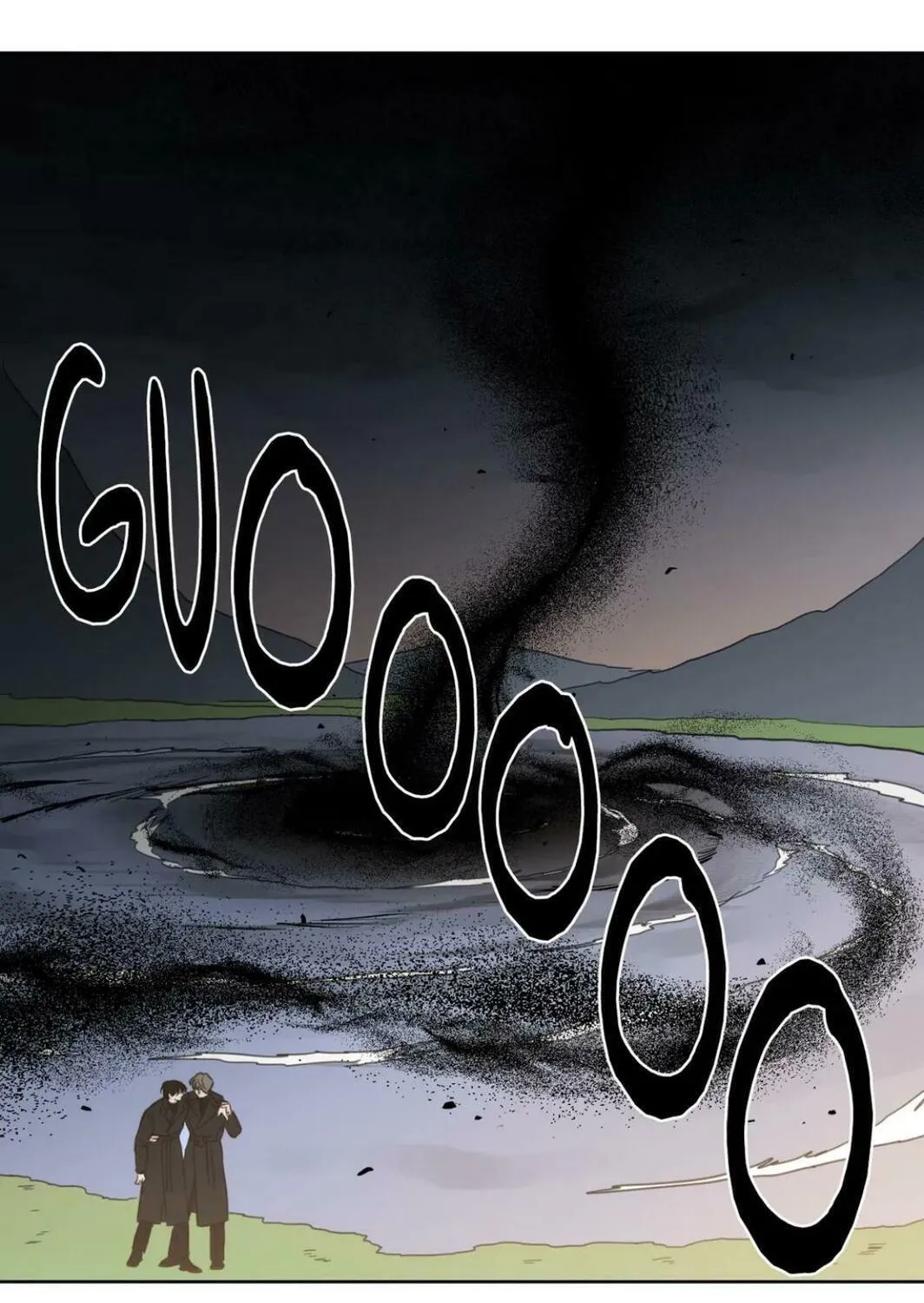 Uncanny Charm Chapter 83 page 41 - 