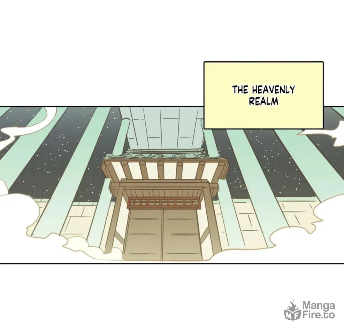 Uncanny Charm Chapter 83 page 50 - 