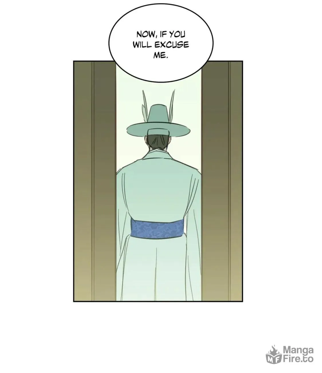 Uncanny Charm Chapter 83 page 58 - 