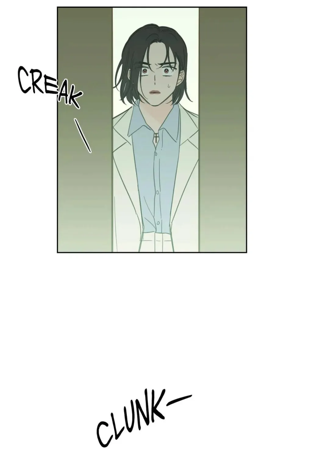 Uncanny Charm Chapter 83 page 59 - 