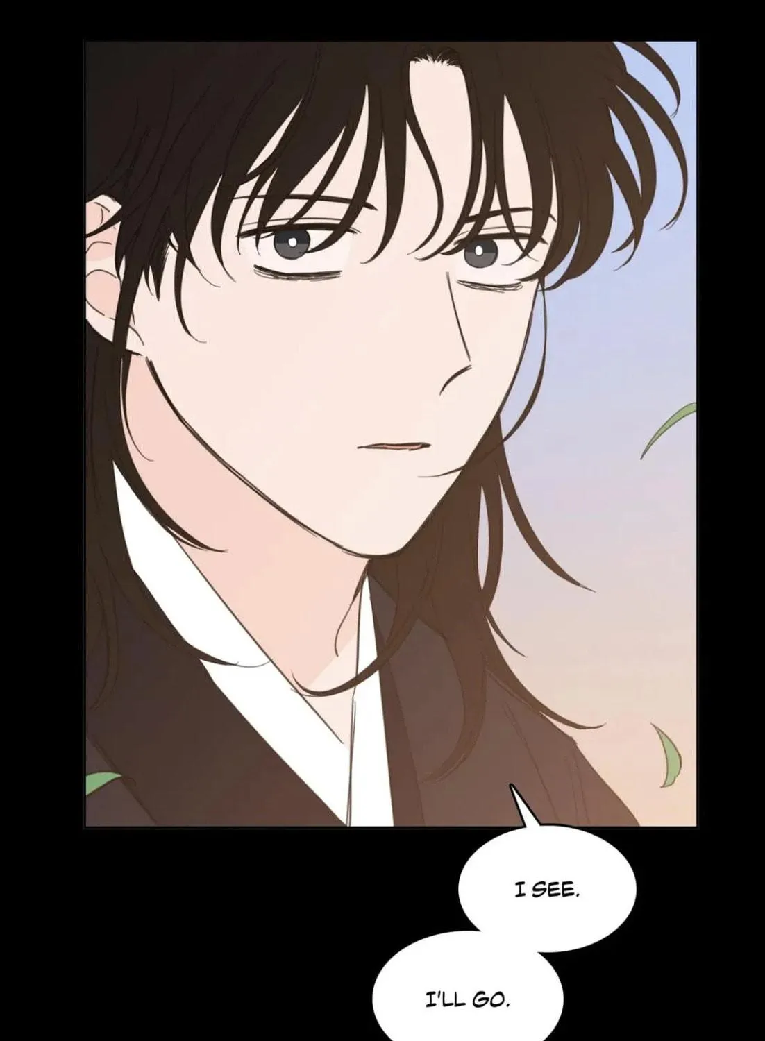 Uncanny Charm Chapter 83 page 7 - 