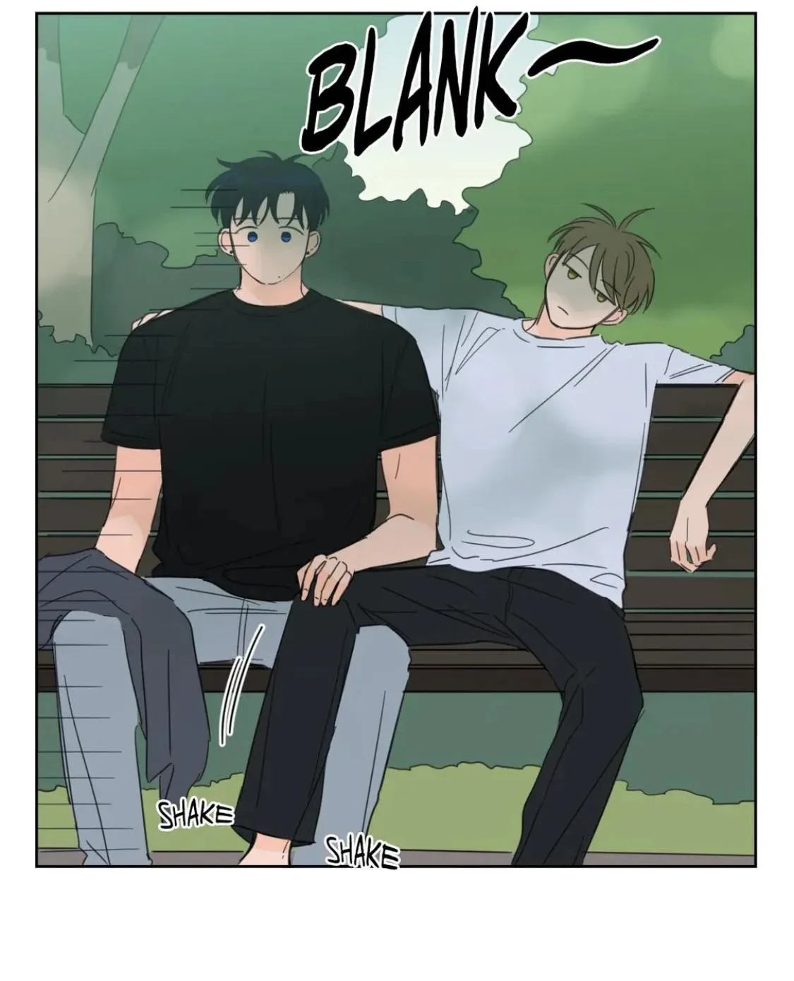 Uncanny Charm Chapter 83 page 63 - 