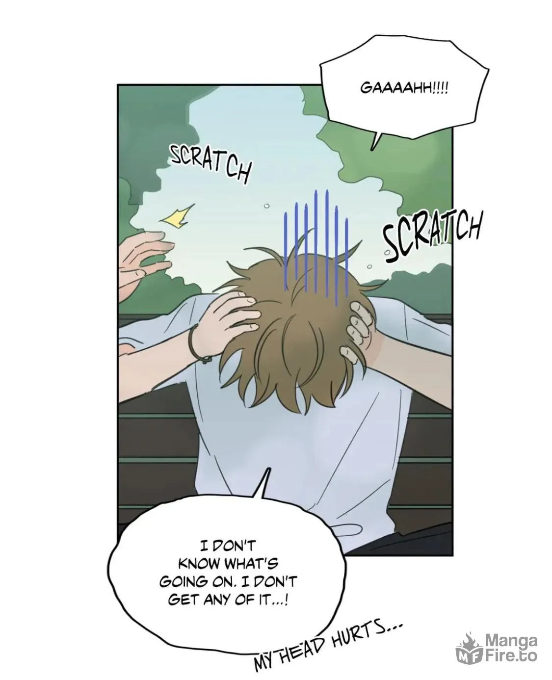 Uncanny Charm Chapter 83 page 66 - 