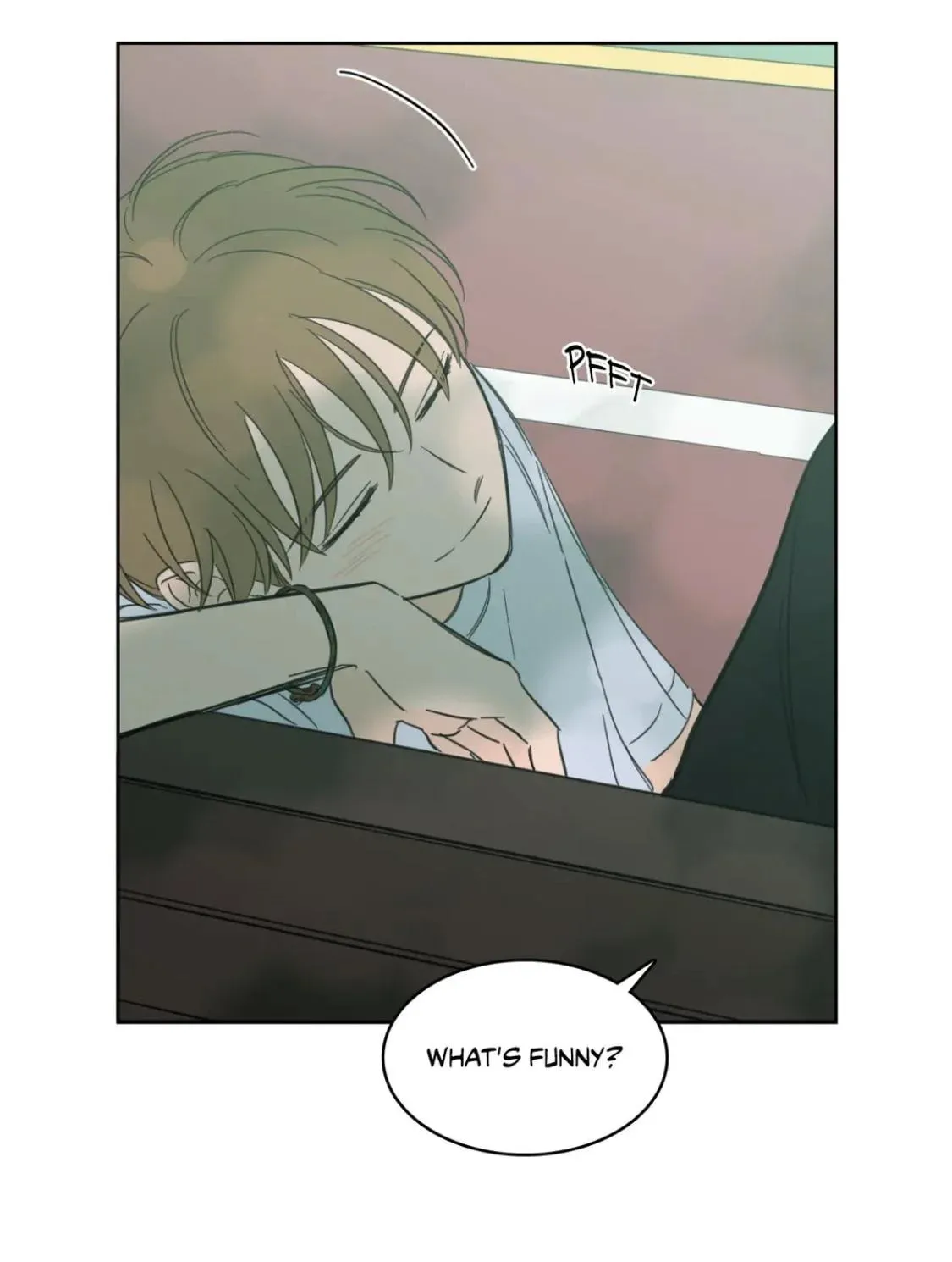 Uncanny Charm Chapter 83 page 68 - 
