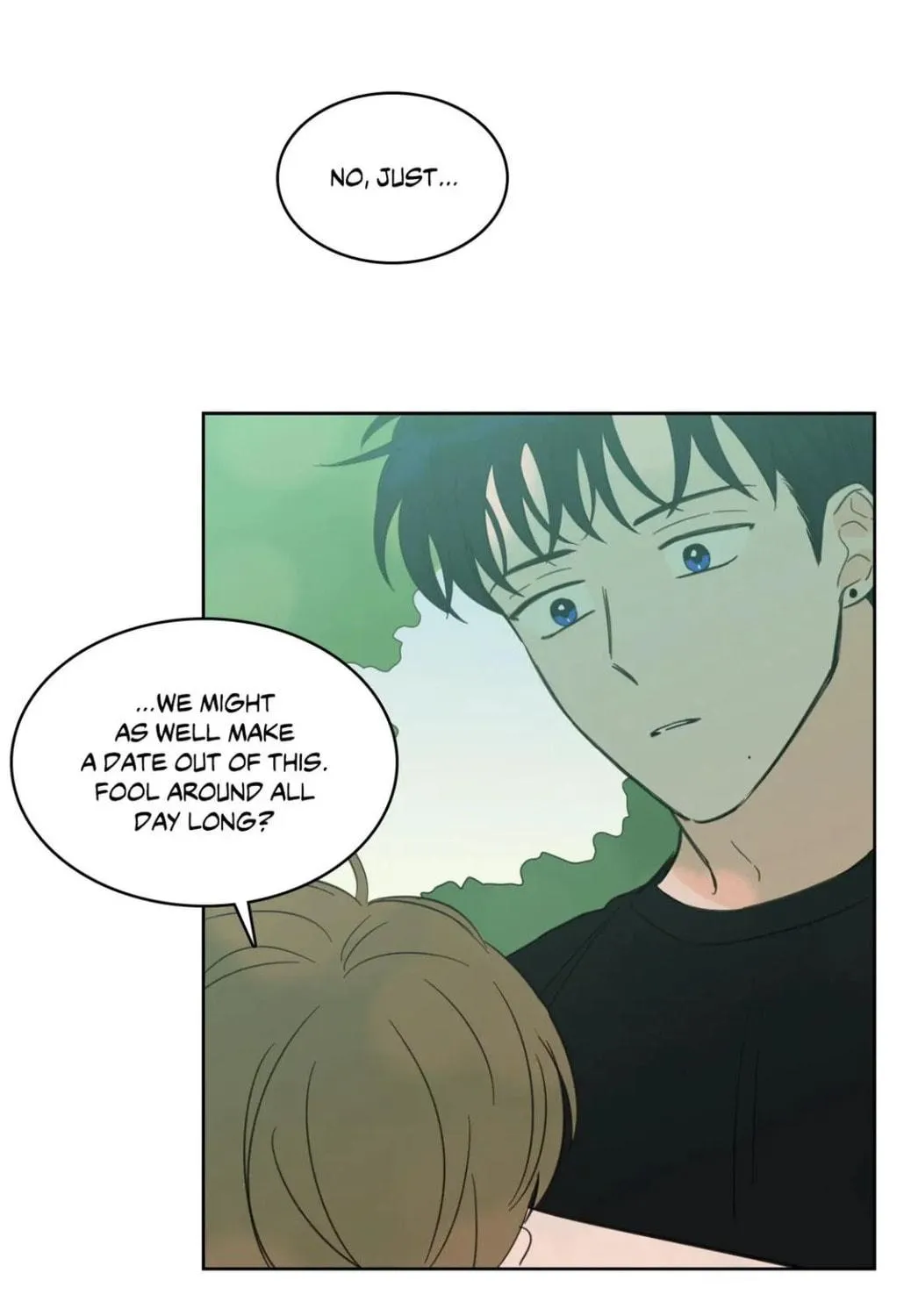 Uncanny Charm Chapter 83 page 69 - 