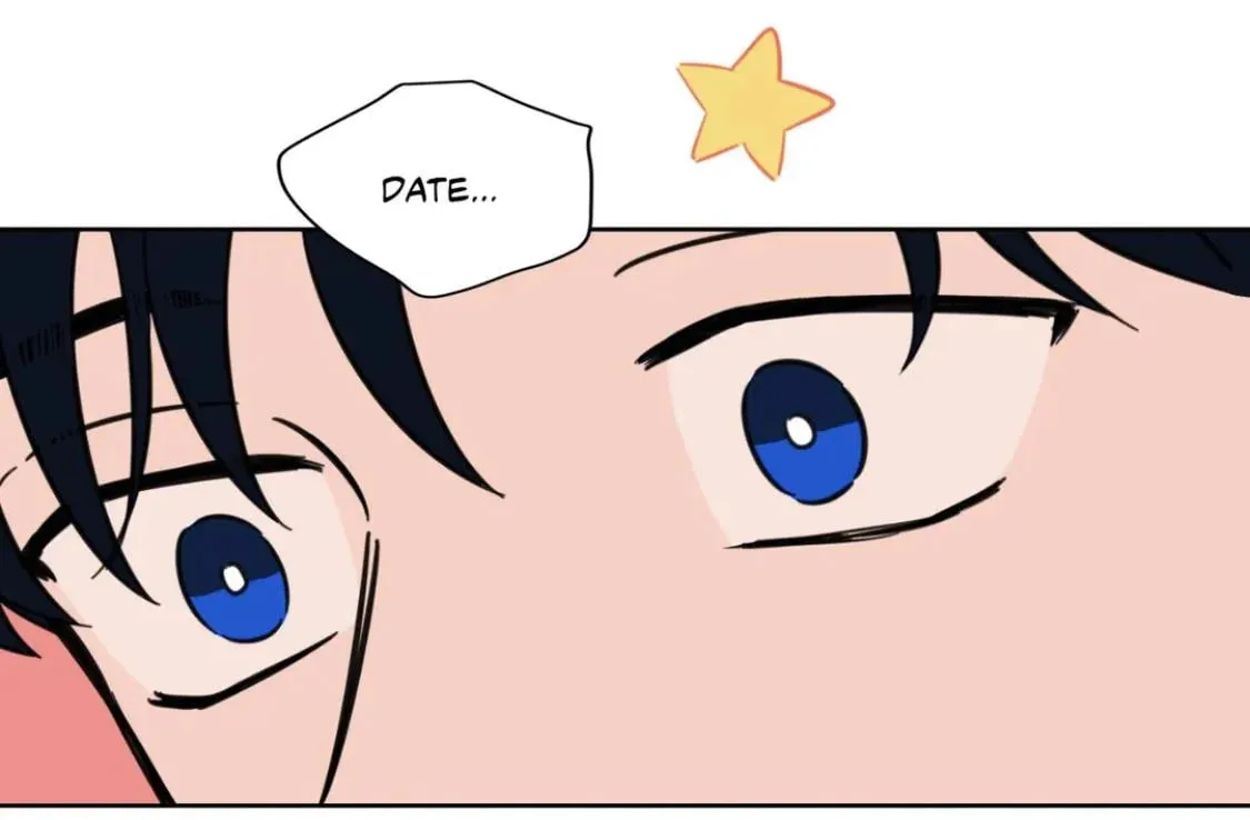 Uncanny Charm Chapter 83 page 71 - 