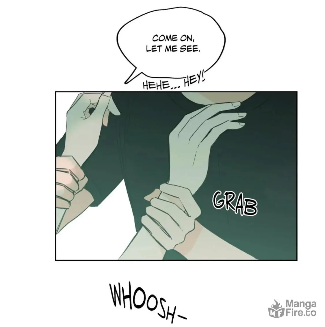 Uncanny Charm Chapter 83 page 74 - 
