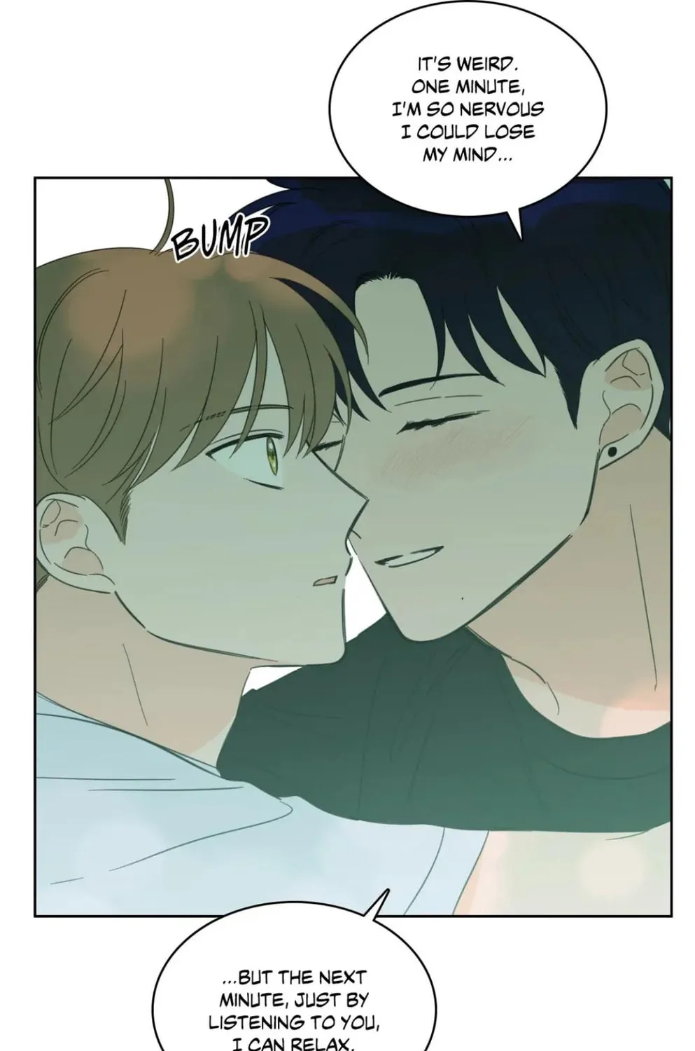 Uncanny Charm Chapter 83 page 75 - 