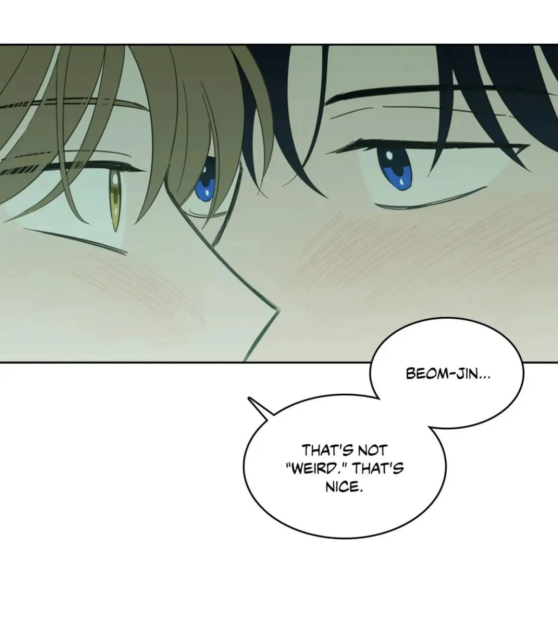 Uncanny Charm Chapter 83 page 77 - 