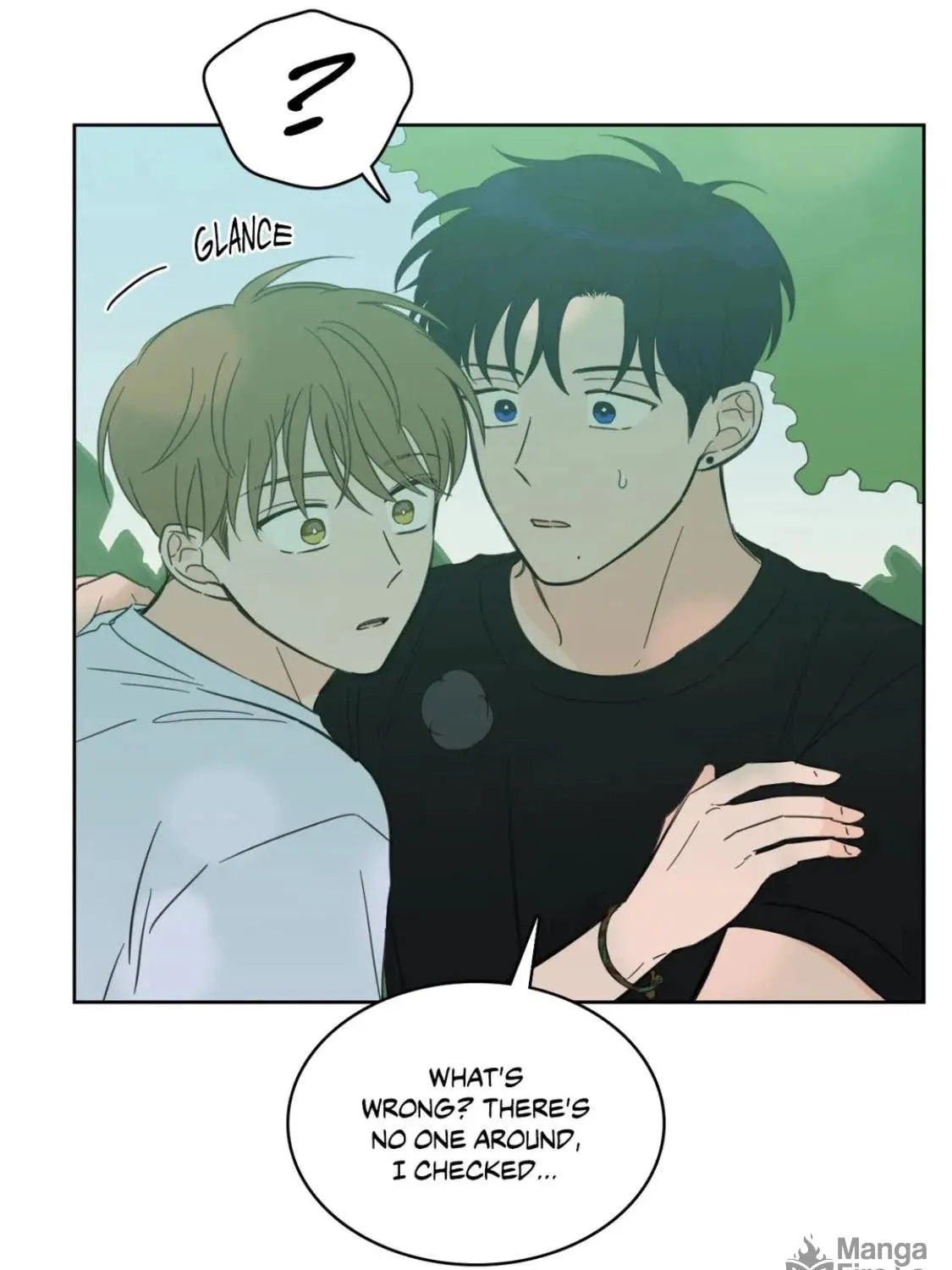 Uncanny Charm Chapter 83 page 83 - 