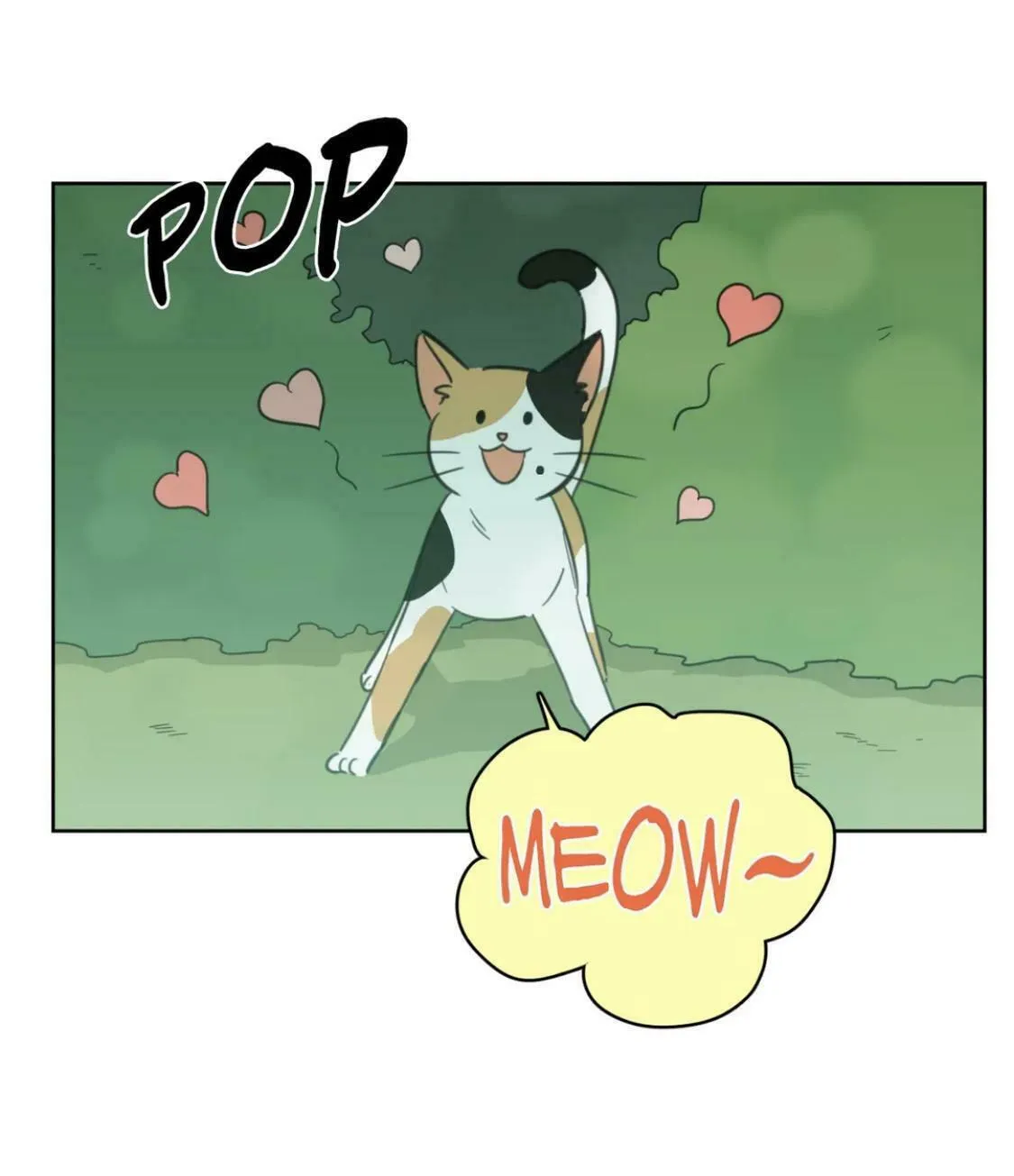 Uncanny Charm Chapter 83 page 87 - 
