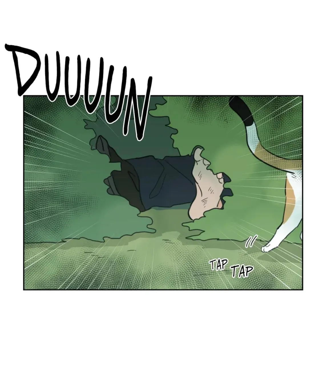 Uncanny Charm Chapter 83 page 89 - 